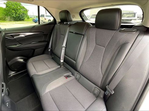 Used 2023 Buick Envision Preferred FWD image 19