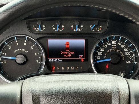 Used 2014 Ford F150 XLT image 15