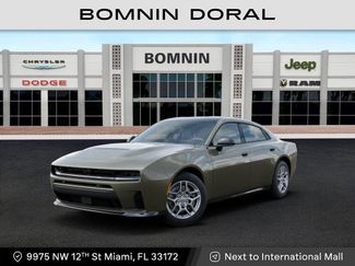 New 2026 Dodge Charger R/T AWD/4WD video 1