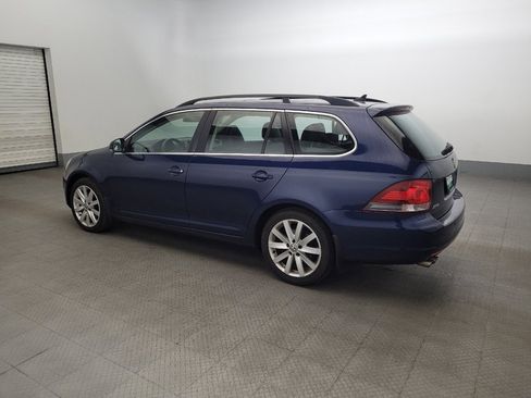 Used 2014 Volkswagen Jetta SE image 3