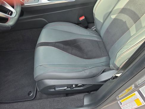 Used 2022 Acura TLX w/ A-SPEC Pkg image 20