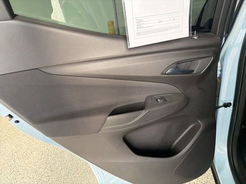 Used 2022 Chevrolet Bolt EUV LT image 22