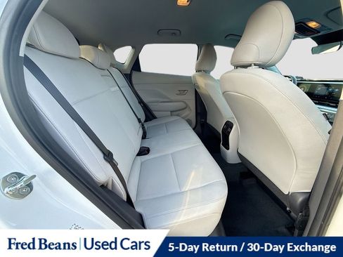 Used 2024 Hyundai Kona SEL AWD/4WD image 33