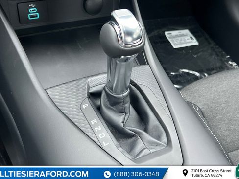 New 2026 Ford Mustang Coupe image 21