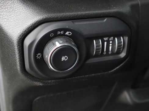 Used 2022 Jeep Wrangler Sport AWD/4WD image 22