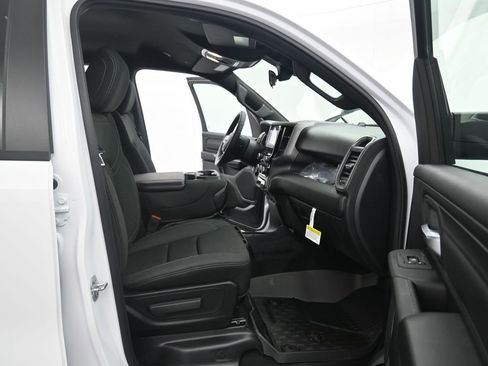 New 2026 RAM 1500 Tradesman image 13