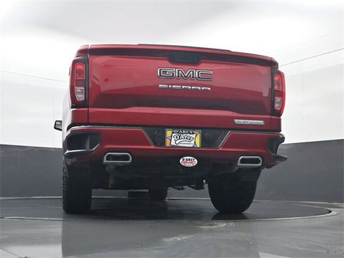 Used 2023 GMC Sierra 1500 Elevation w/ X31 Off-Road Package image 26