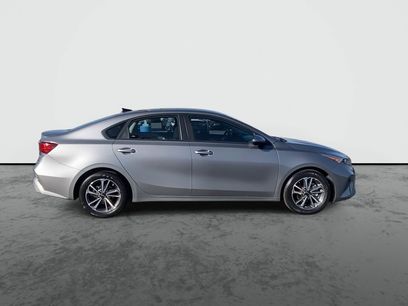 Used 2023 Kia Forte LXS