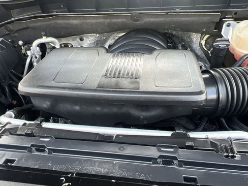 Used 2021 GMC Sierra 1500 AT4 AWD/4WD image 26