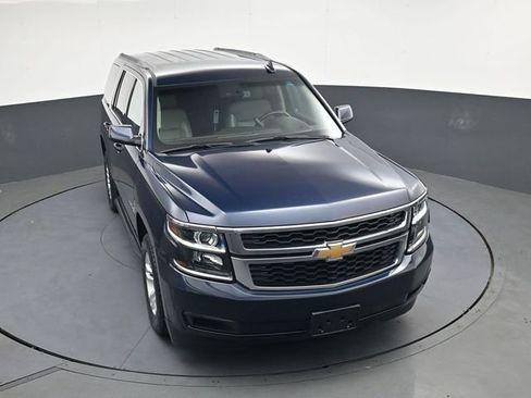 Used 2020 Chevrolet Tahoe LT w/ Max Trailering Package AWD/4WD image 30