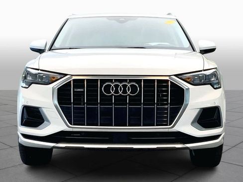 Used 2022 Audi Q3 2.0T Premium w/ Convenience Package image 4