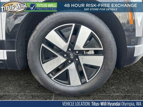 New 2026 Hyundai Ioniq 9 SEL AWD/4WD image 46