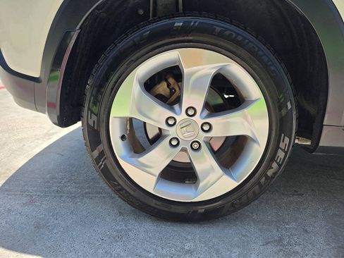 Used 2016 Honda HR-V EX-L image 49
