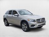 Used 2019 Mercedes-Benz GLC 300 image 3