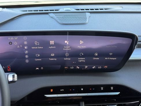 New 2026 Buick Enclave Preferred w/ Power Package image 27