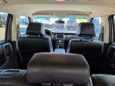 Used 2017 Ford Flex SEL w/ Equipment Group 202A image 21