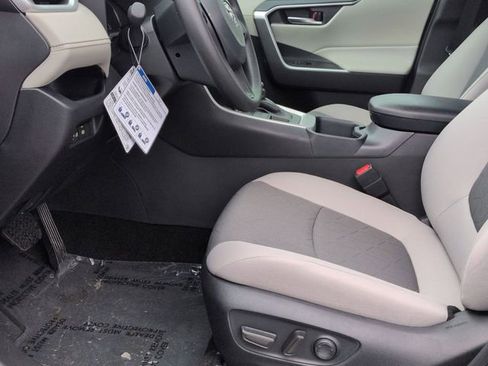 Certified 2025 Toyota RAV4 XLE image 13