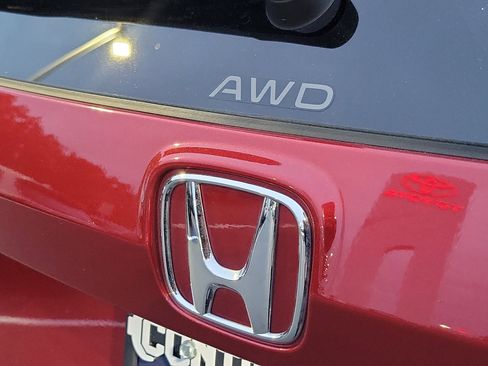 Used 2024 Honda CR-V EX image 7