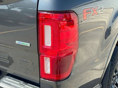 Used 2020 Ford Ranger XLT w/ Equipment Group 301A Mid RWD image 29