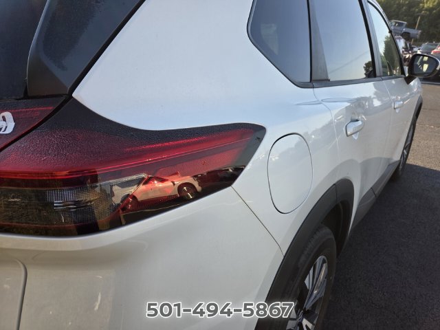 Used 2023 Nissan Rogue SV w/ SV Premium B Package AWD/4WD image 9