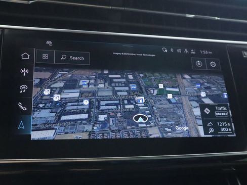 Used 2026 Audi Q7 3.0T Premium Plus image 16