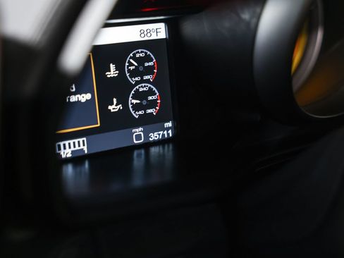Used 2010 Ferrari 458 Italia Coupe RWD image 35