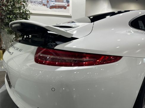 Used 2013 Porsche 911 Carrera S RWD image 34