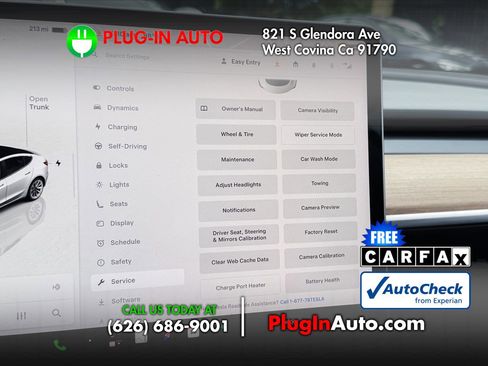 Used 2023 Tesla Model 3 Standard Range RWD image 29