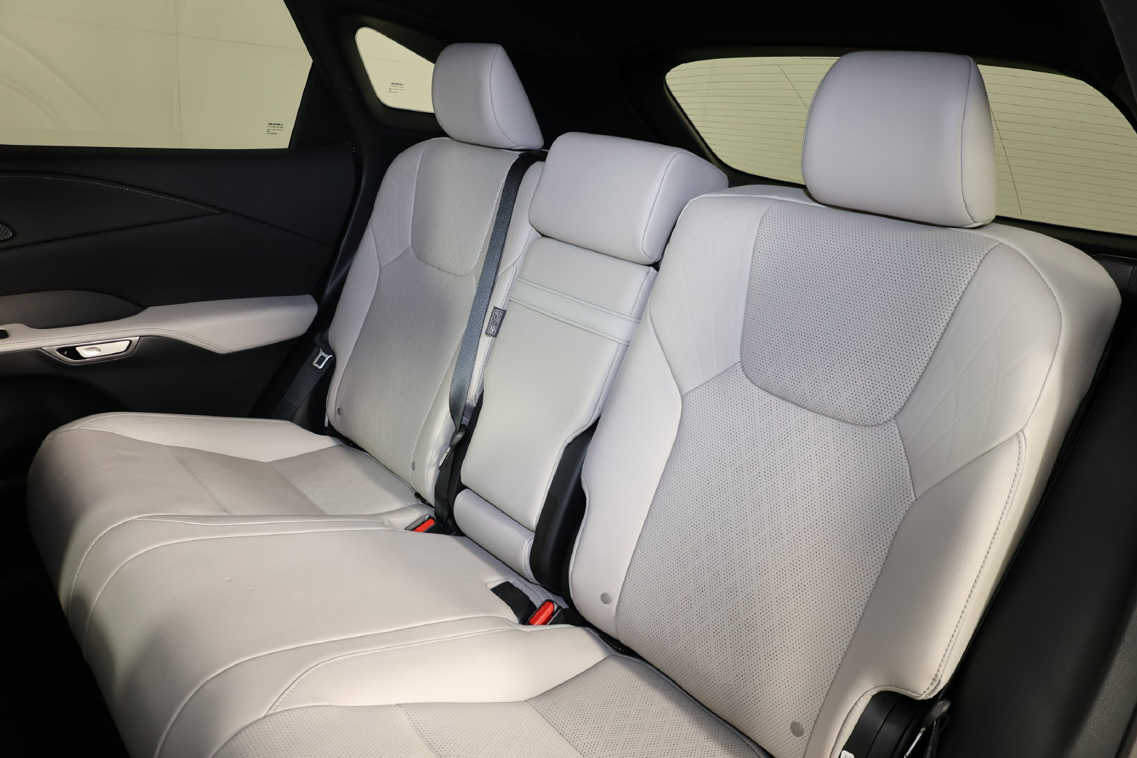 Used 2023 Lexus RX 350 AWD image 10