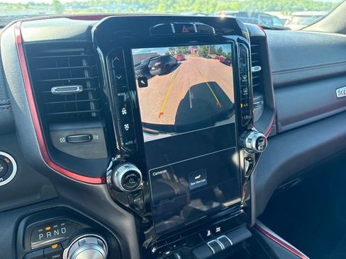 Used 2023 RAM 1500 Rebel w/ Rebel Level 1 Equipment Group AWD/4WD image 15