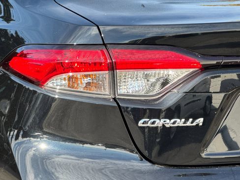 Used 2024 Toyota Corolla LE image 24
