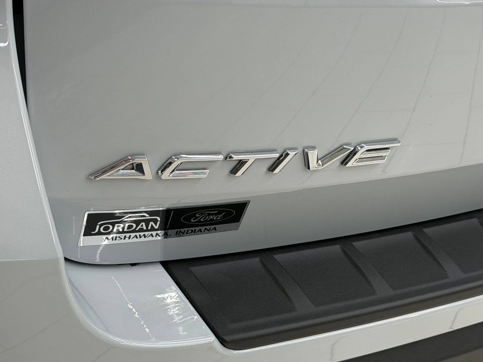 New 2026 Ford Explorer Active w/ Active Comfort Package AWD/4WD image 34