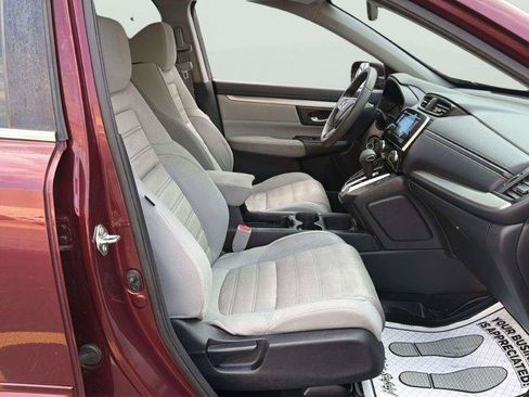 Used 2017 Honda CR-V LX image 13