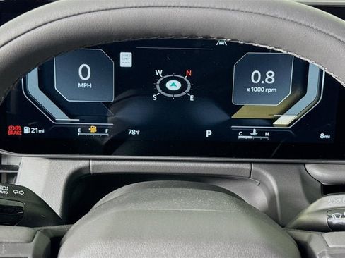 New 2027 Kia Seltos X-Line SX AWD/4WD image 14