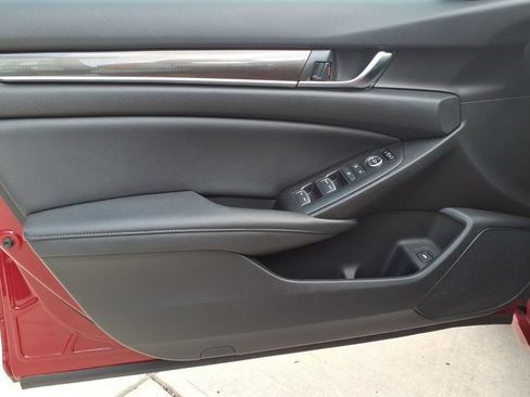 Used 2021 Honda Accord Sport Special Edition image 10