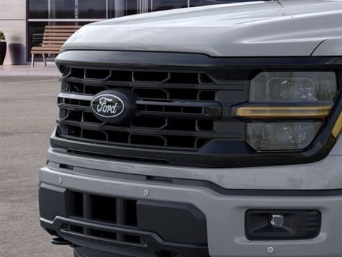 New 2026 Ford F150 XLT w/ Equipment Group 302A MID AWD/4WD image 17