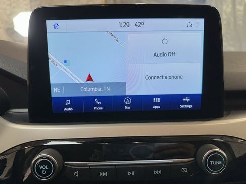 Used 2020 Ford Escape SEL image 19