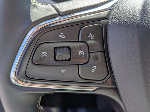 Used 2024 Buick Encore GX Avenir AWD/4WD image 22