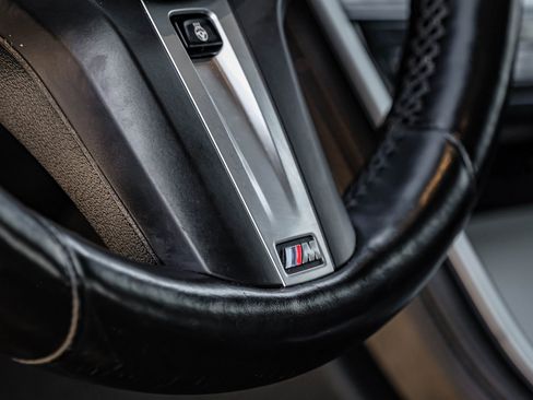 Used 2023 BMW 840i Gran Coupe xDrive 840 image 20
