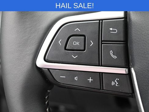 Certified 2025 Toyota Highlander XSE image 17