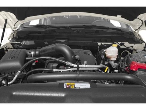 Used 2018 RAM 1500 Laramie w/ Convenience Group image 37