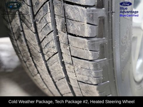 Certified 2023 Ford Escape Active w/ Tech Pack #2 FWD image 11