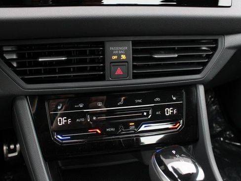 New 2026 Volkswagen Jetta Sport image 16