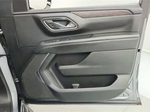 Used 2023 Chevrolet Tahoe LS w/ Driver Alert Package image 23