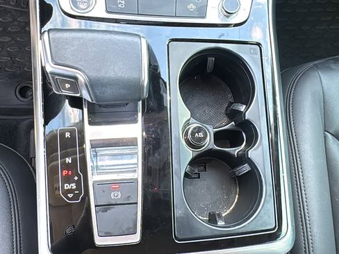 Used 2022 Audi Q7 2.0T Premium Plus w/ Premium Plus Package image 22