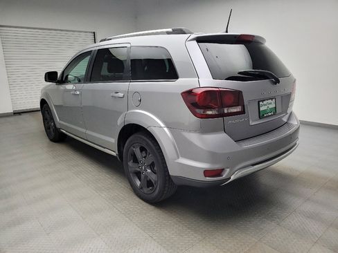 Used 2020 Dodge Journey Crossroad FWD image 5