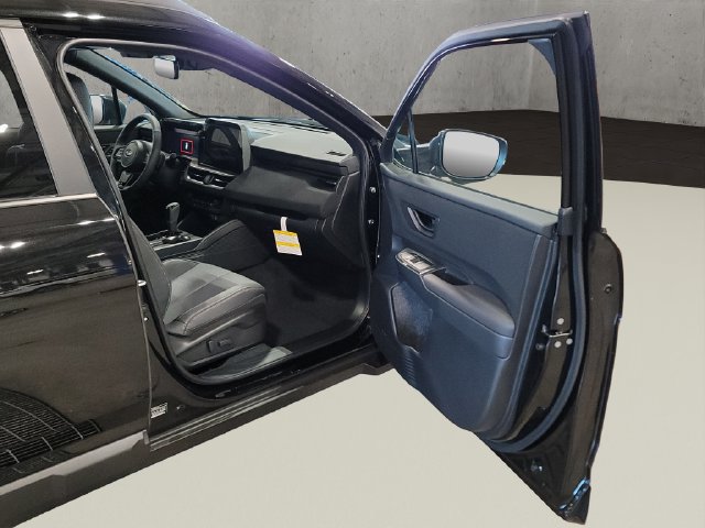 New 2026 Subaru Outback Limited XT AWD/4WD image 16