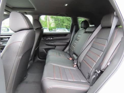 New 2026 Honda CR-V Sport Touring image 15