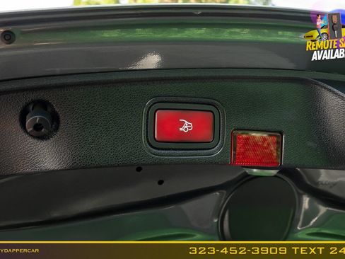 Used 2021 Mercedes-Benz C 300 Cabriolet image 17