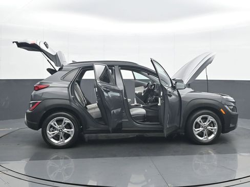 Used 2023 Hyundai Kona SEL image 25